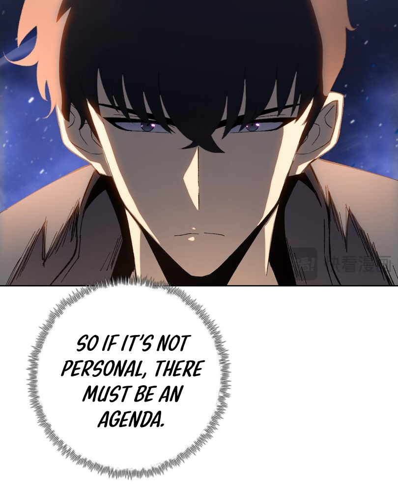 Read The doomsday ruthless man EN Manga Online