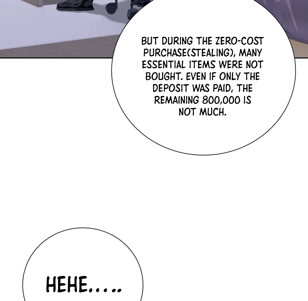 Read The doomsday ruthless man EN Manga Online