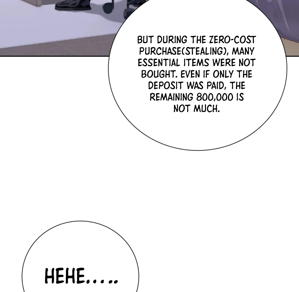 Read The doomsday ruthless man EN Manga Online