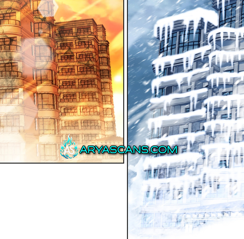 Read The doomsday ruthless man EN Manga Online