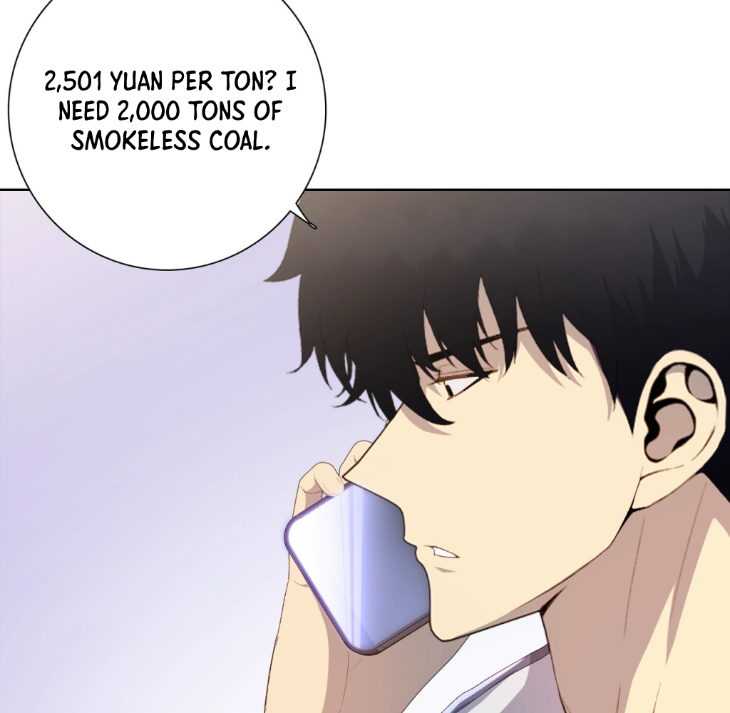 Read The doomsday ruthless man EN Manga Online