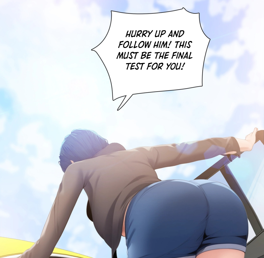 Read The doomsday ruthless man EN Manga Online