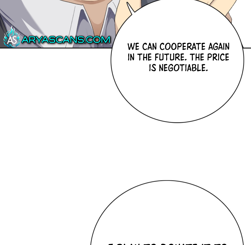 Read The doomsday ruthless man EN Manga Online