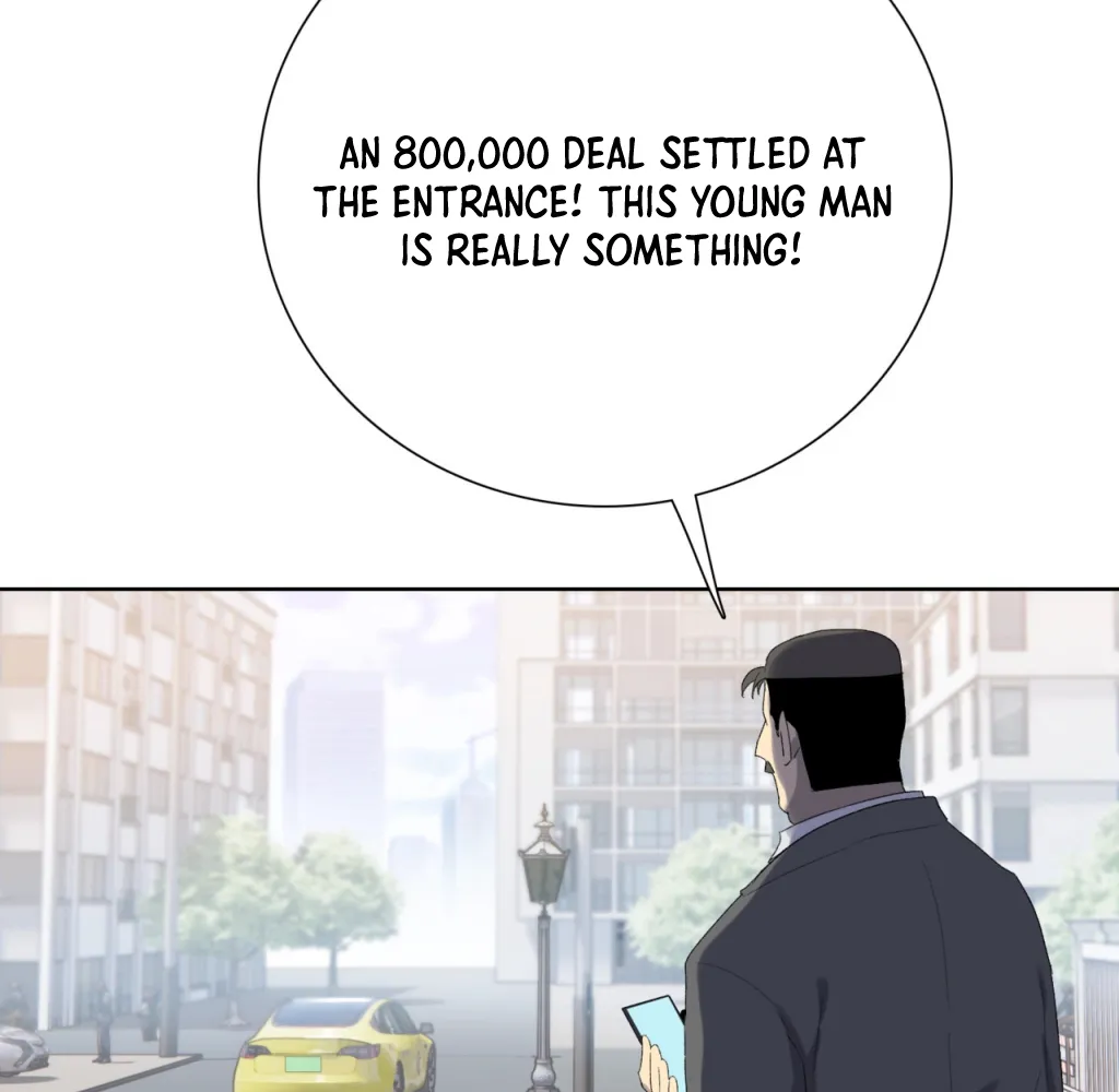 Read The doomsday ruthless man EN Manga Online