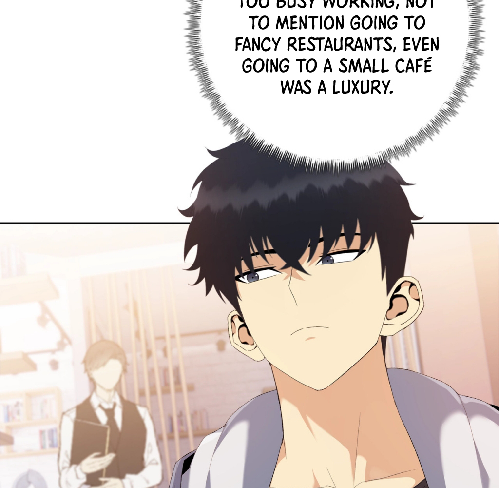 Read The doomsday ruthless man EN Manga Online