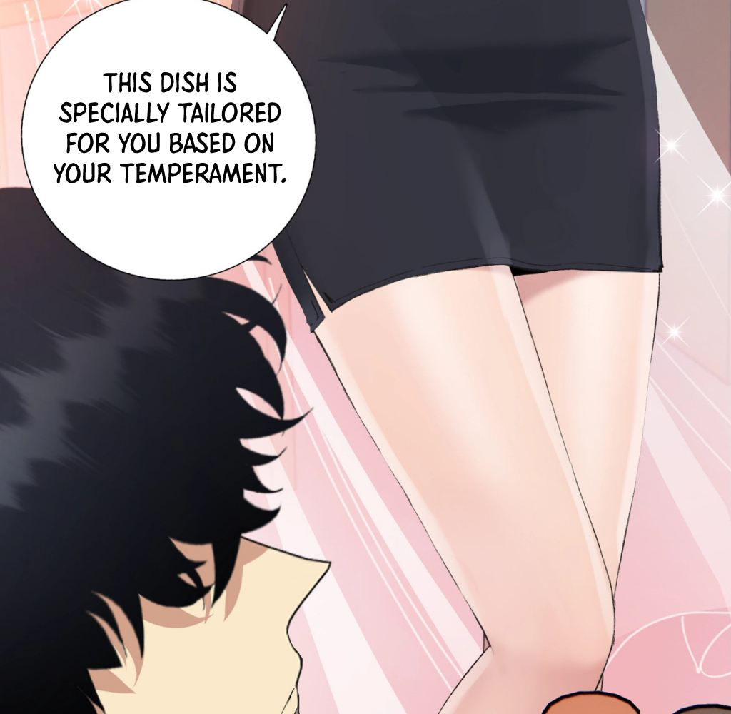 Read The doomsday ruthless man EN Manga Online