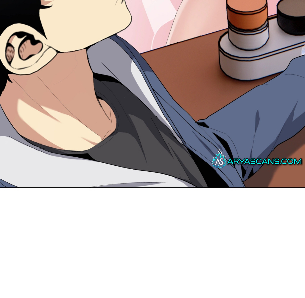 Read The doomsday ruthless man EN Manga Online