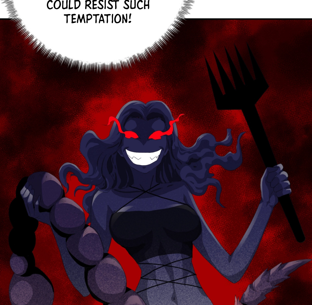 Read The doomsday ruthless man EN Manga Online