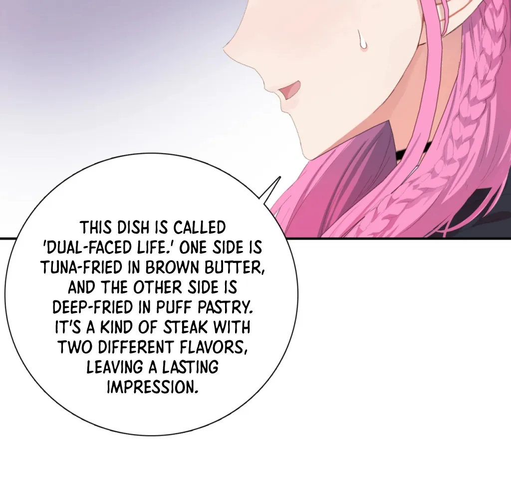 Read The doomsday ruthless man EN Manga Online