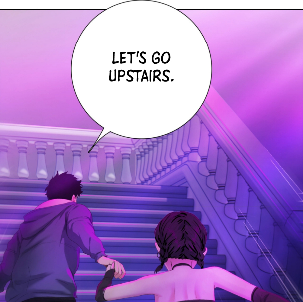 Read The doomsday ruthless man EN Manga Online