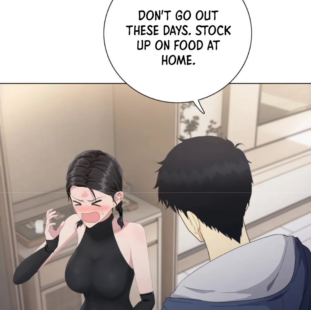 Read The doomsday ruthless man EN Manga Online