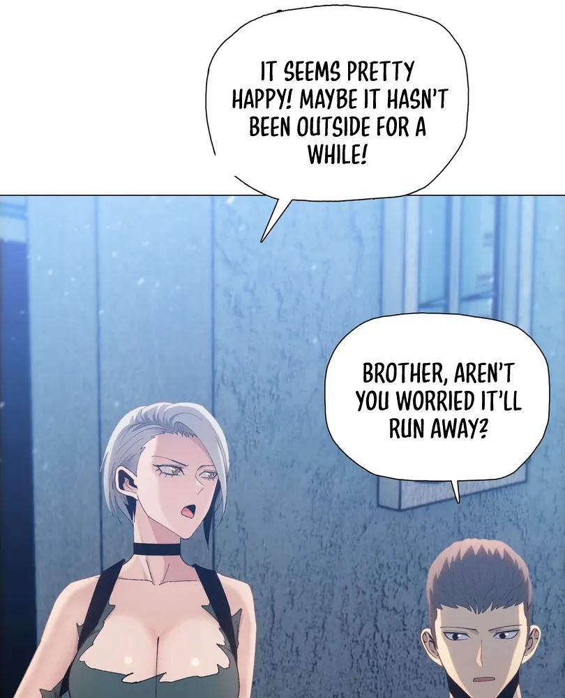 Read The doomsday ruthless man EN Manga Online
