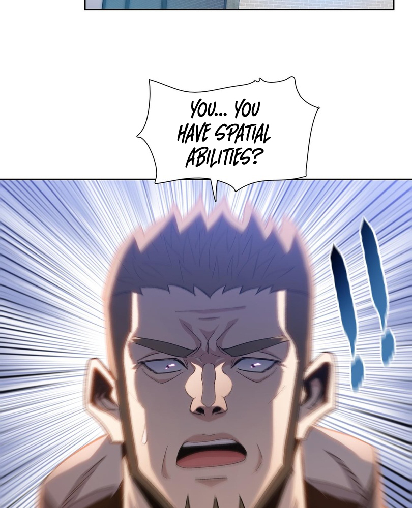 Read The doomsday ruthless man EN Manga Online