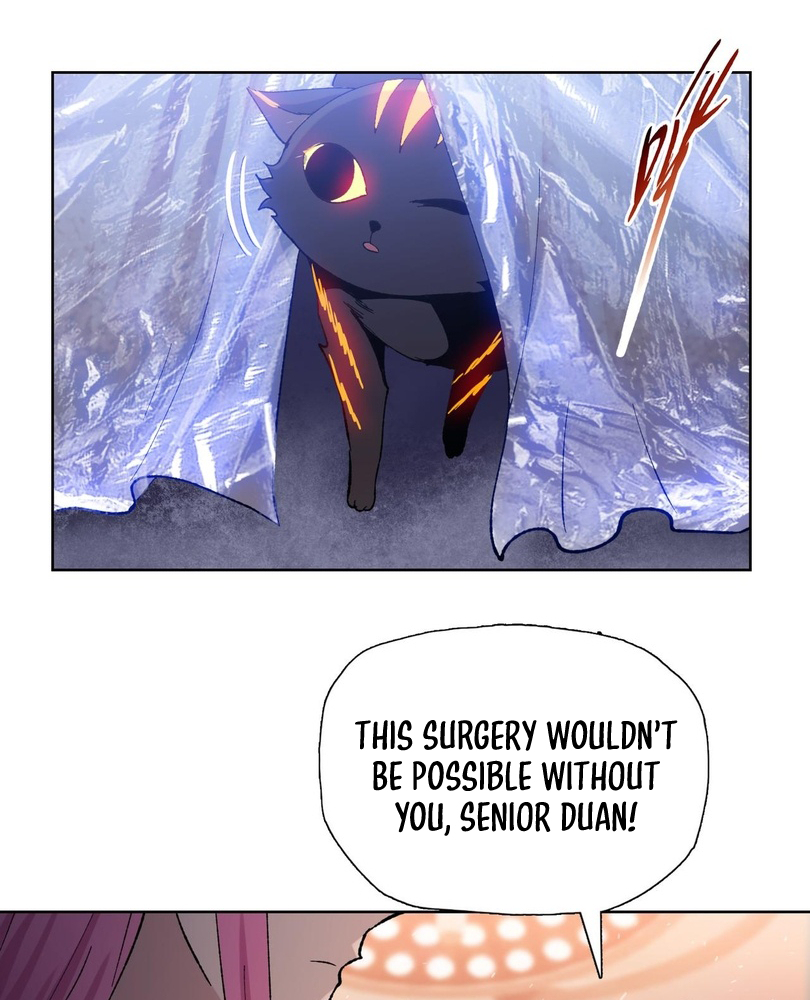 Read The doomsday ruthless man EN Manga Online