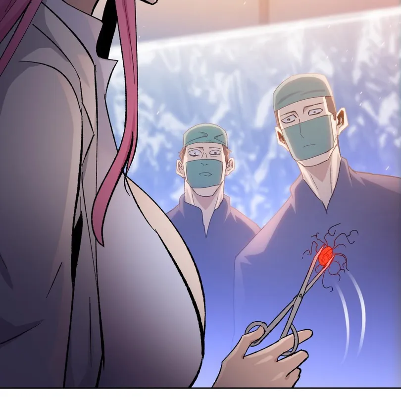 Read The doomsday ruthless man EN Manga Online