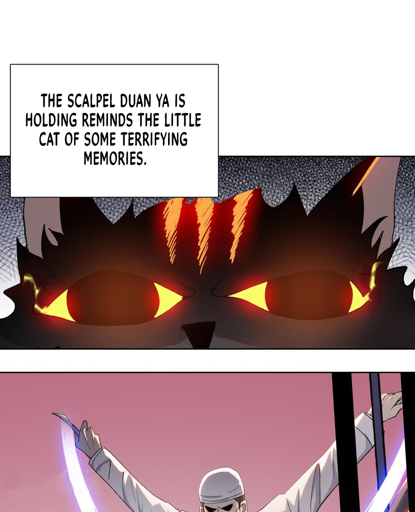 Read The doomsday ruthless man EN Manga Online