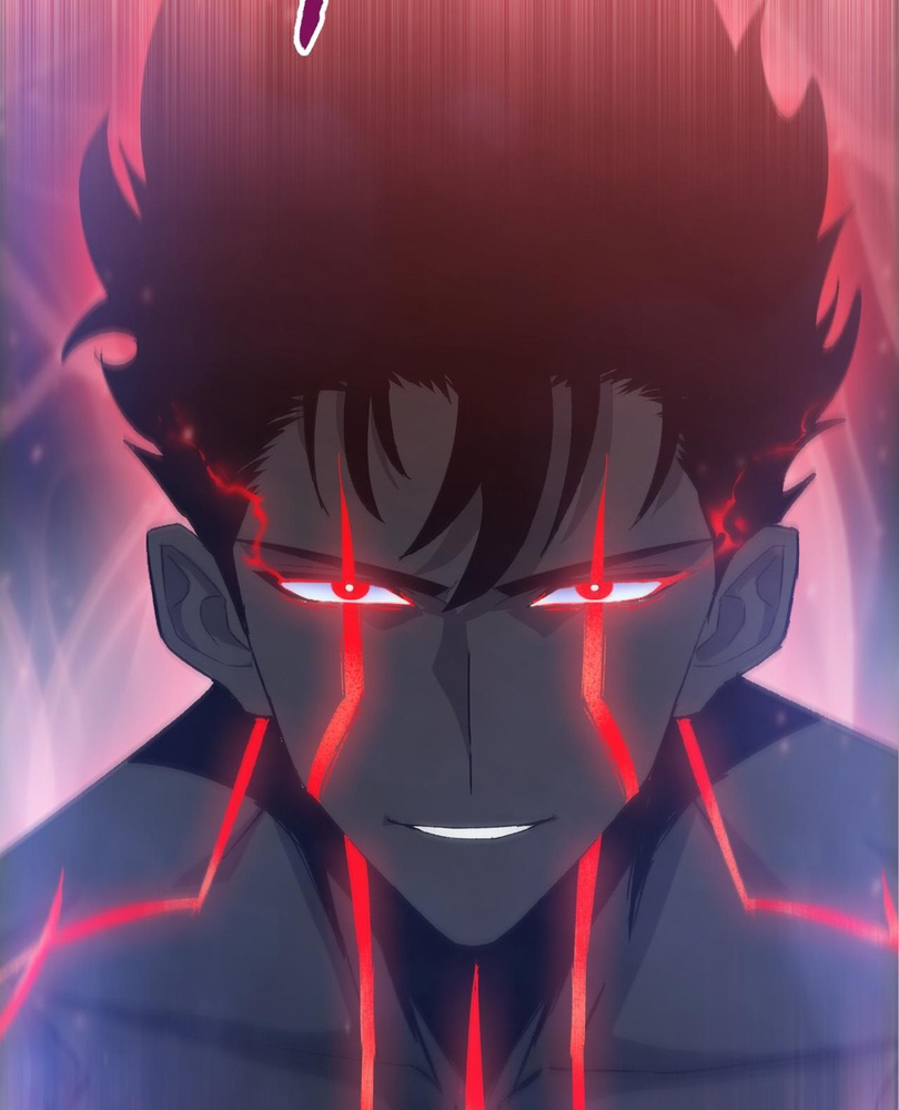 Read The doomsday ruthless man EN Manga Online