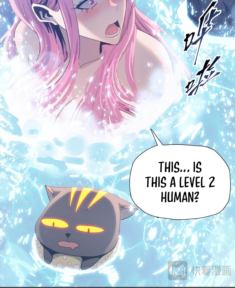 Read The doomsday ruthless man EN Manga Online
