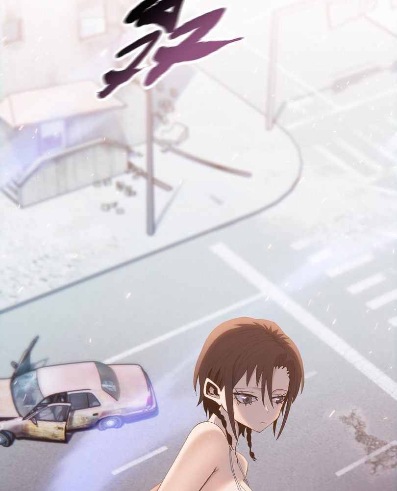 Read The doomsday ruthless man EN Manga Online