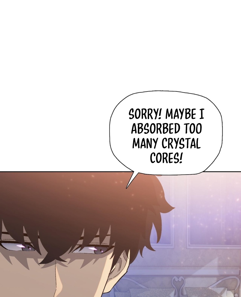 Read The doomsday ruthless man EN Manga Online
