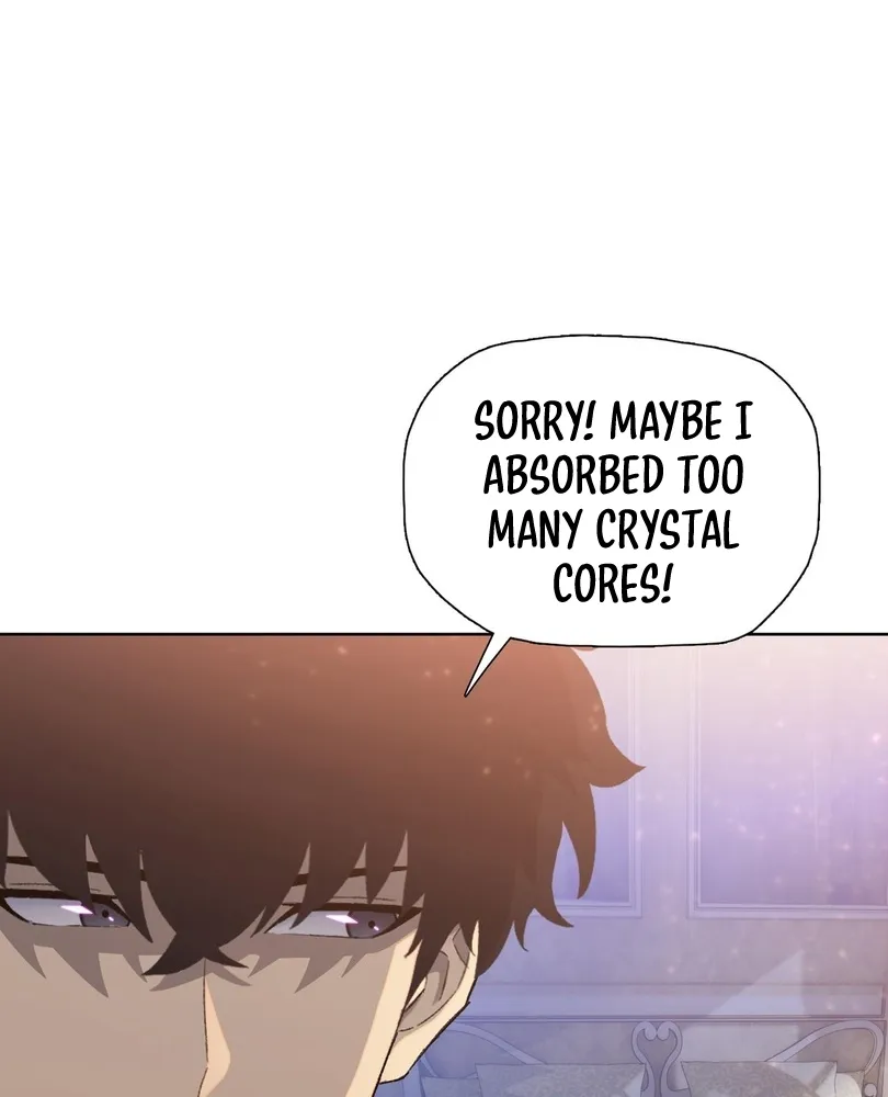 Read The doomsday ruthless man EN Manga Online