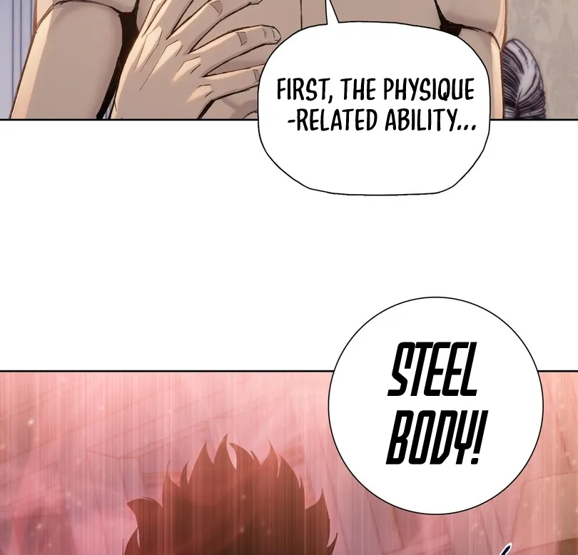 Read The doomsday ruthless man EN Manga Online