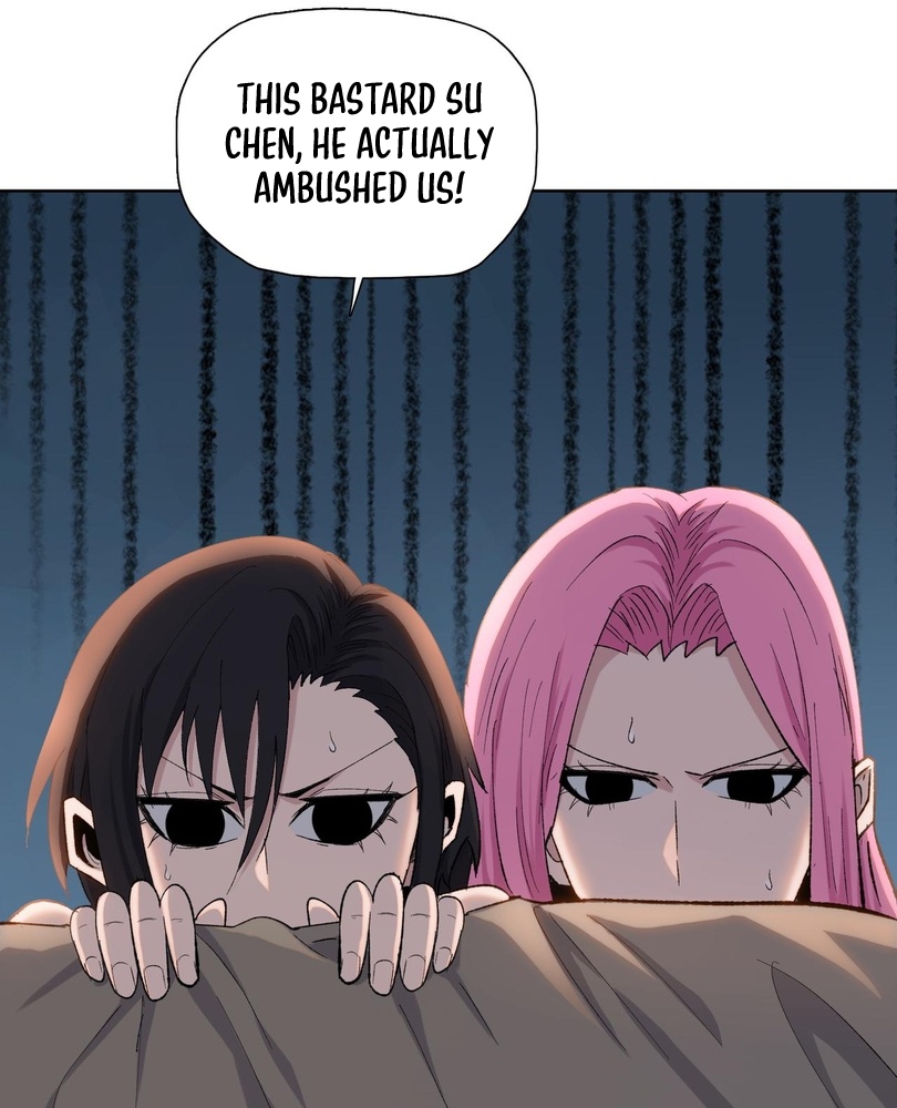 Read The doomsday ruthless man EN Manga Online