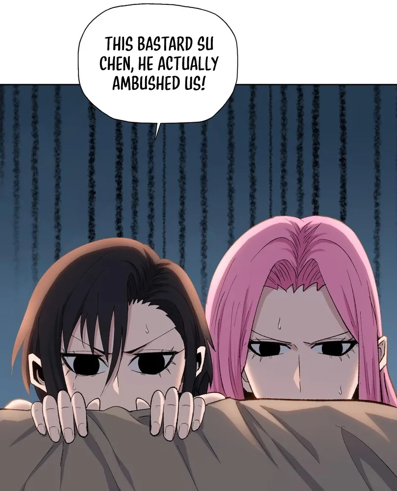 Read The doomsday ruthless man EN Manga Online