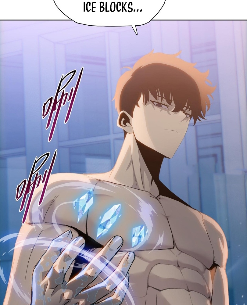 Read The doomsday ruthless man EN Manga Online
