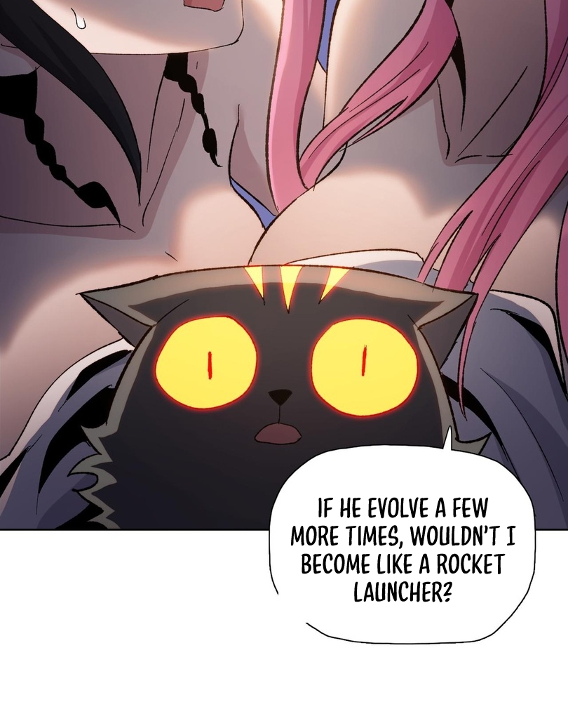 Read The doomsday ruthless man EN Manga Online