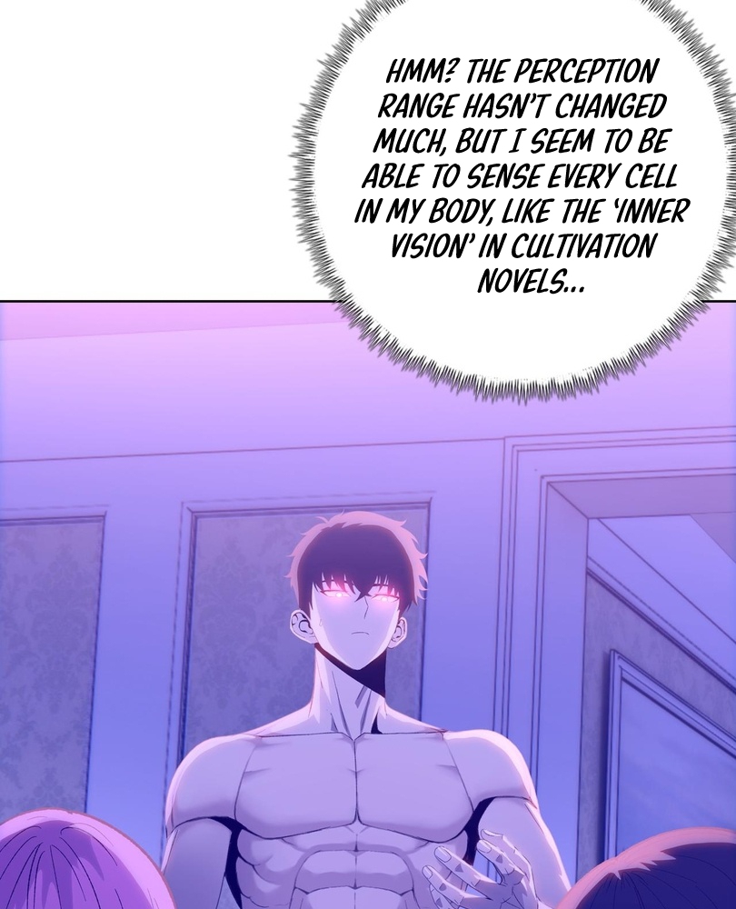 Read The doomsday ruthless man EN Manga Online