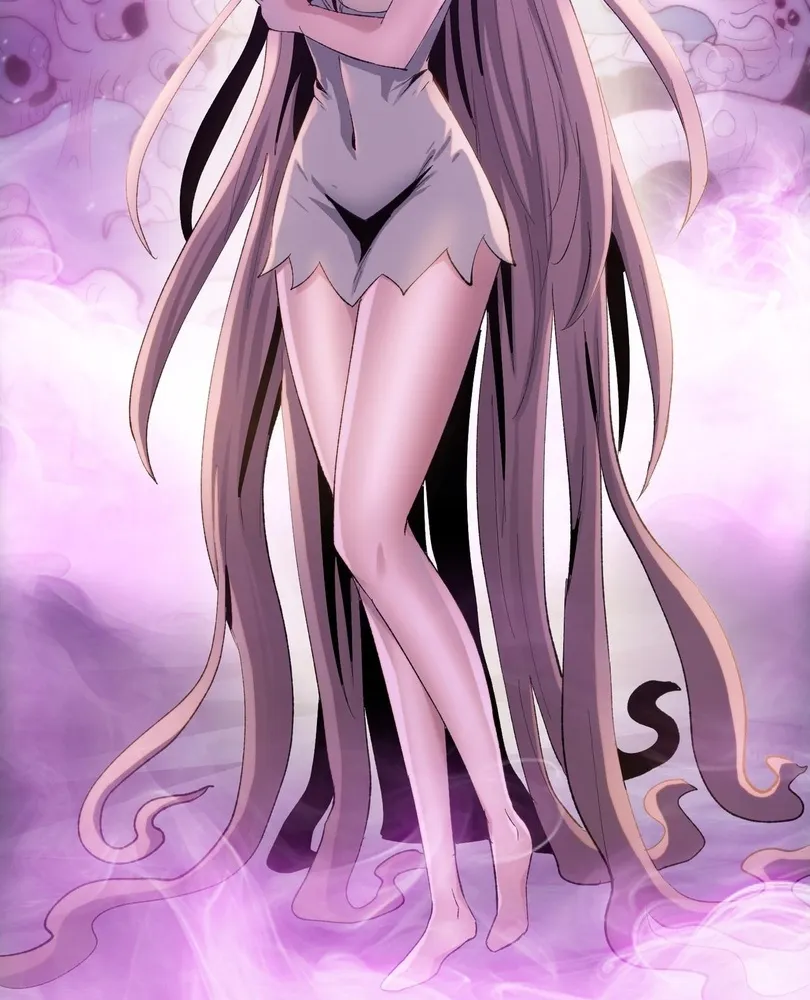Read The doomsday ruthless man EN Manga Online