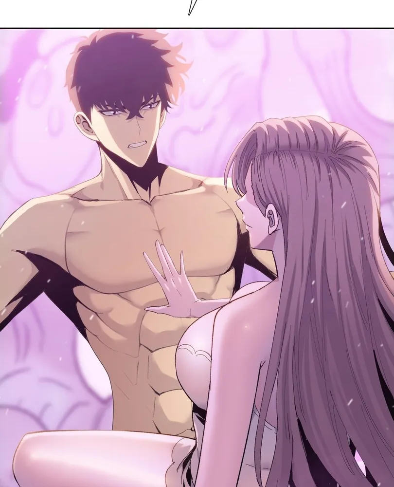 Read The doomsday ruthless man EN Manga Online