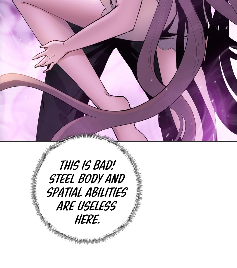 Read The doomsday ruthless man EN Manga Online