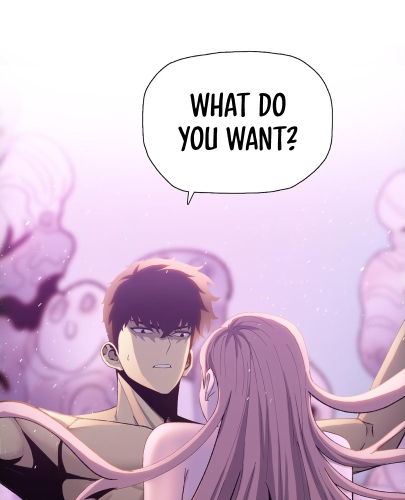Read The doomsday ruthless man EN Manga Online