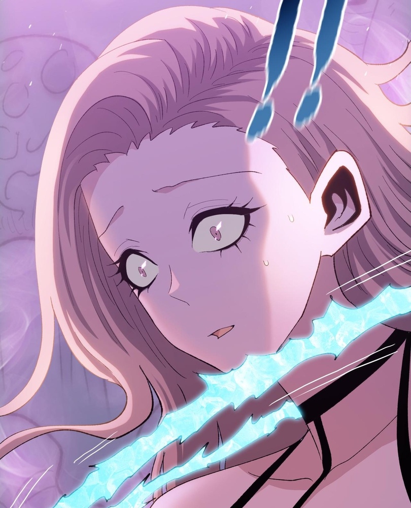 Read The doomsday ruthless man EN Manga Online