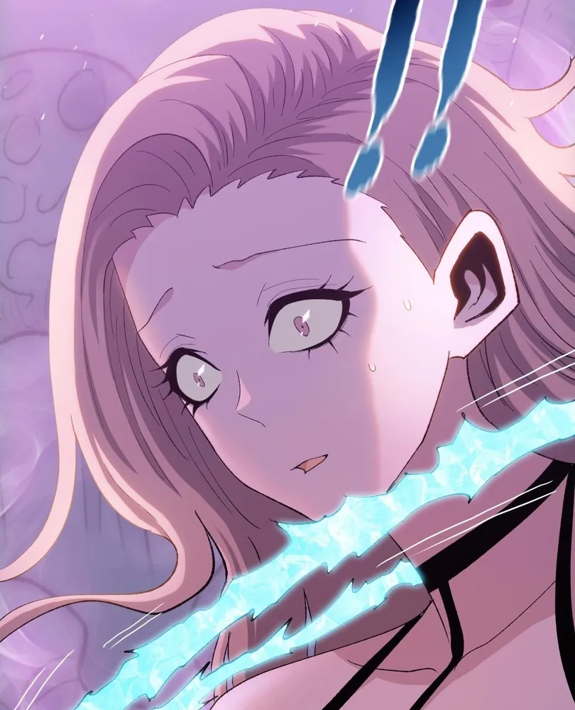 Read The doomsday ruthless man EN Manga Online