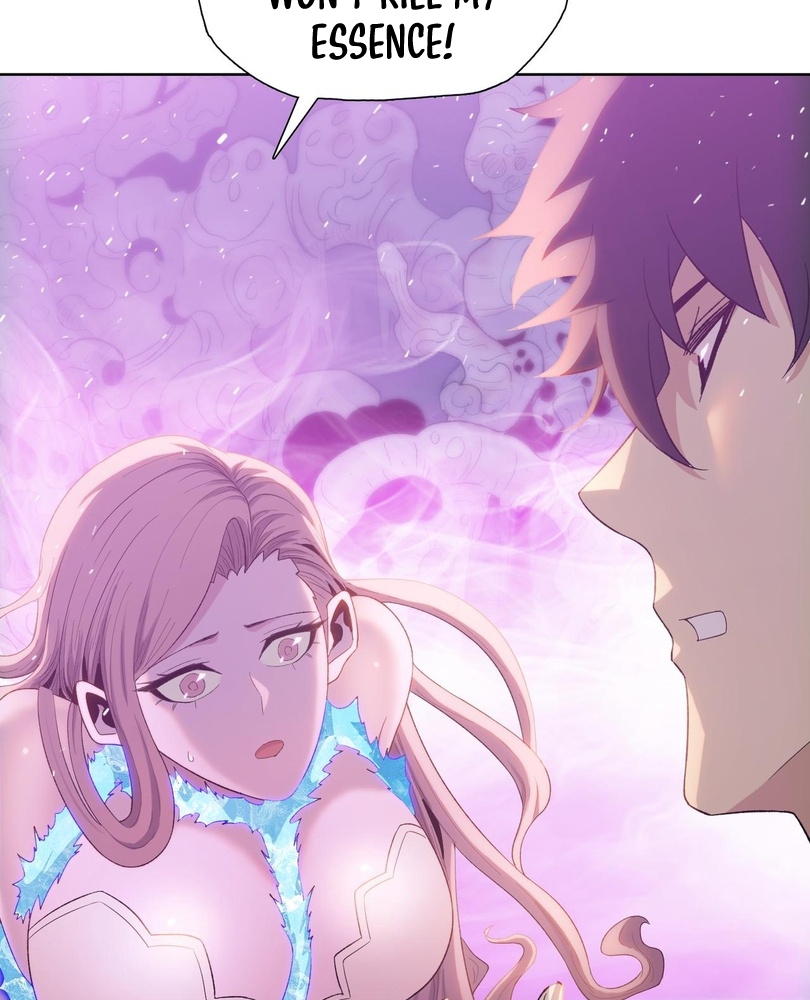 Read The doomsday ruthless man EN Manga Online