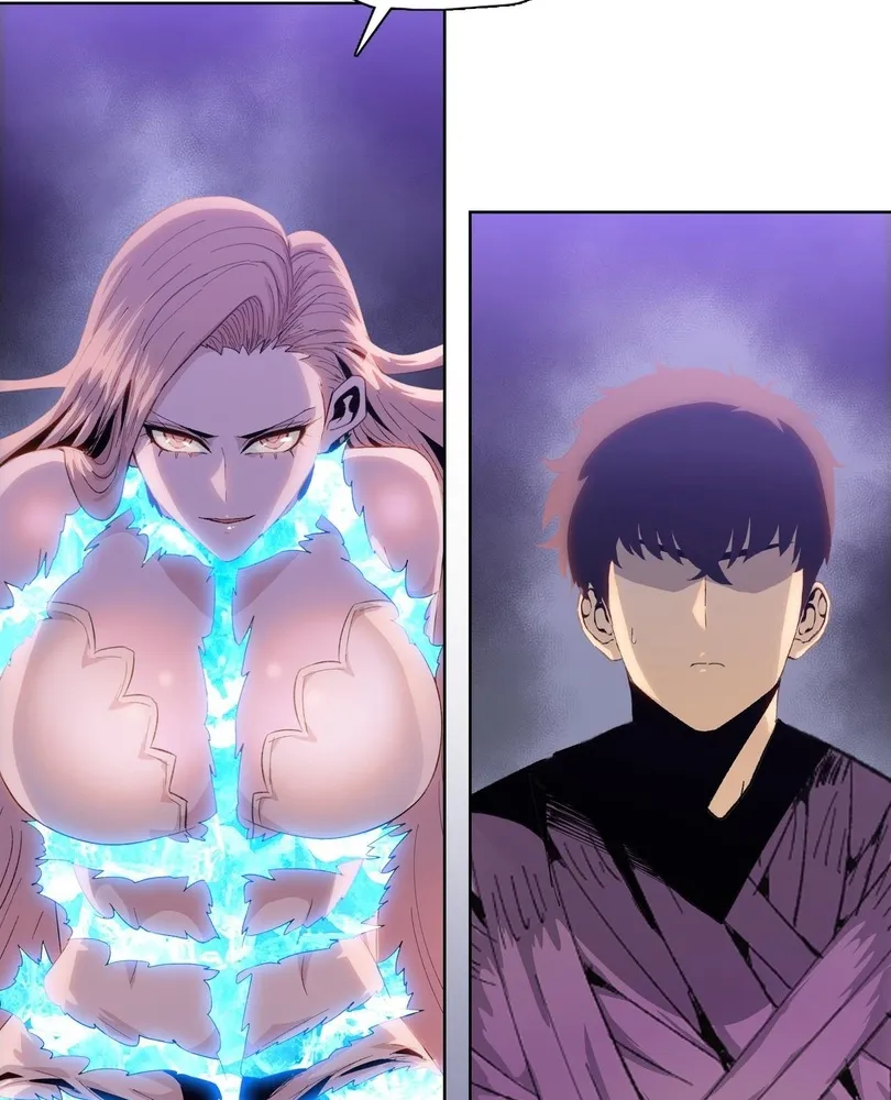 Read The doomsday ruthless man EN Manga Online