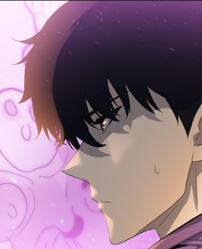 Read The doomsday ruthless man EN Manga Online