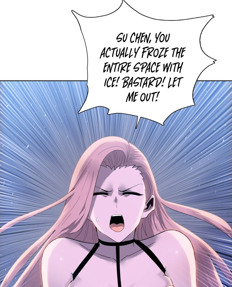 Read The doomsday ruthless man EN Manga Online