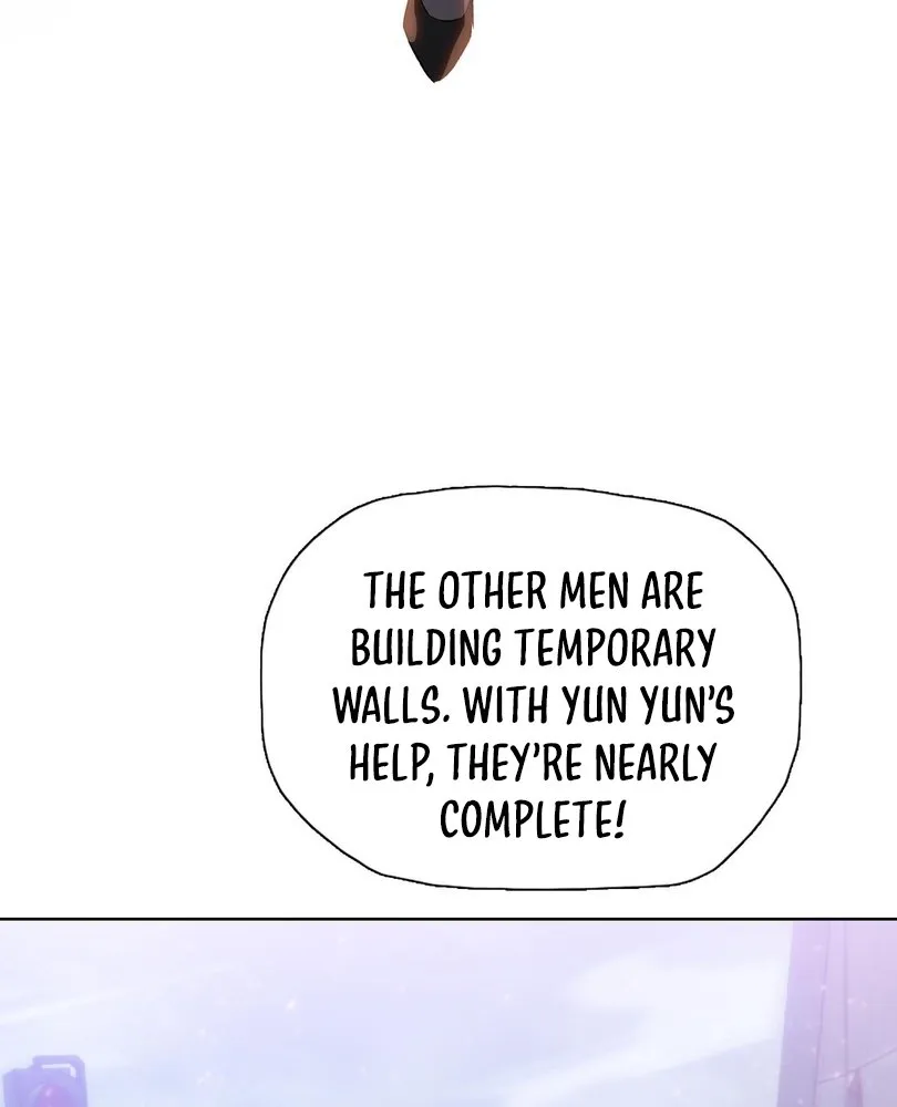 Read The doomsday ruthless man EN Manga Online