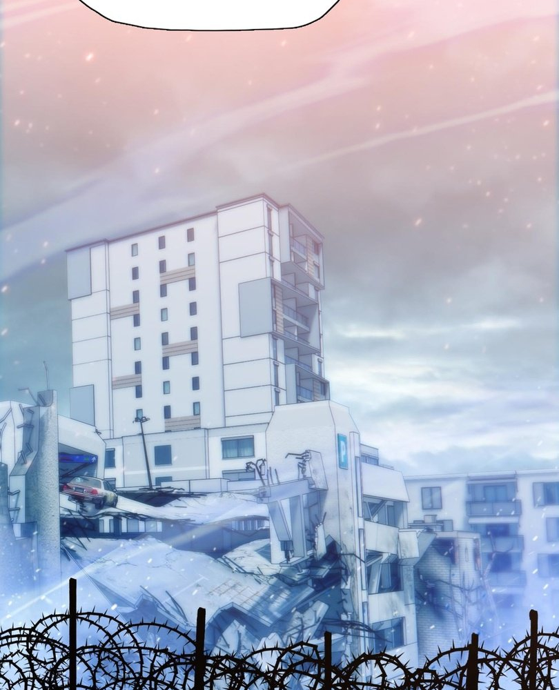 Read The doomsday ruthless man EN Manga Online