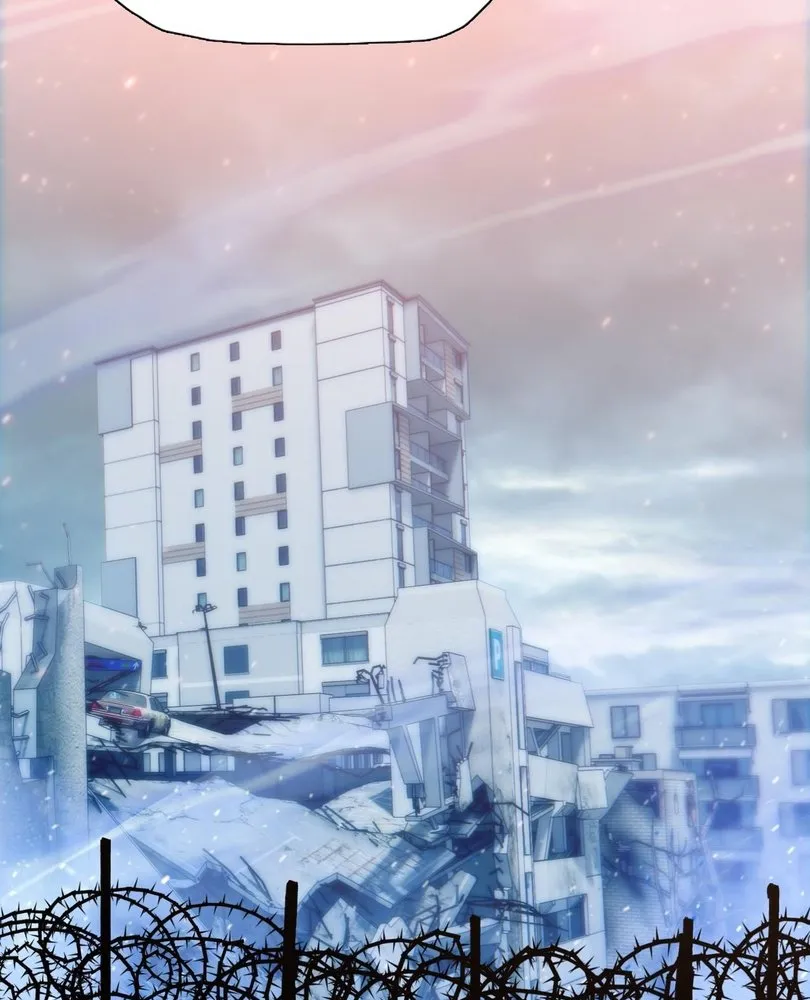 Read The doomsday ruthless man EN Manga Online