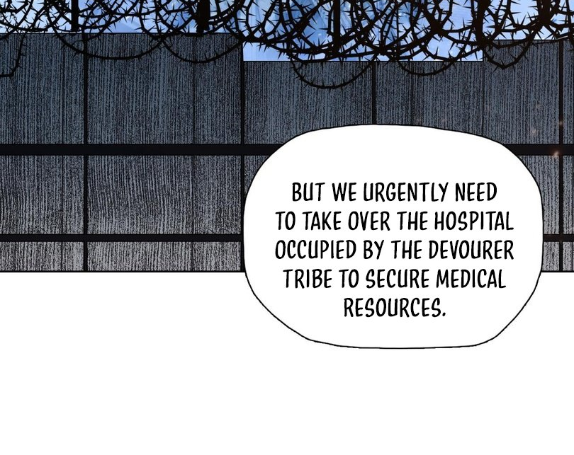 Read The doomsday ruthless man EN Manga Online