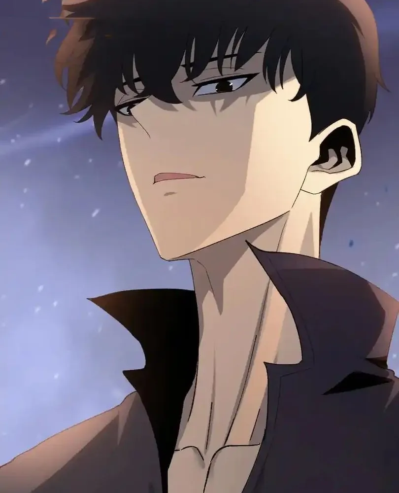 Read The doomsday ruthless man EN Manga Online
