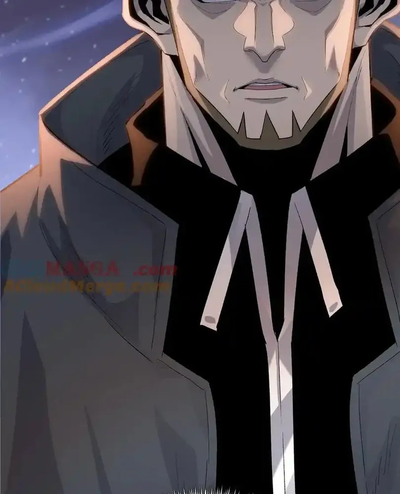 Read The doomsday ruthless man EN Manga Online