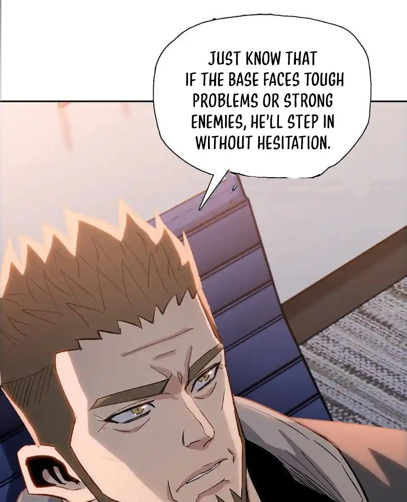 Read The doomsday ruthless man EN Manga Online