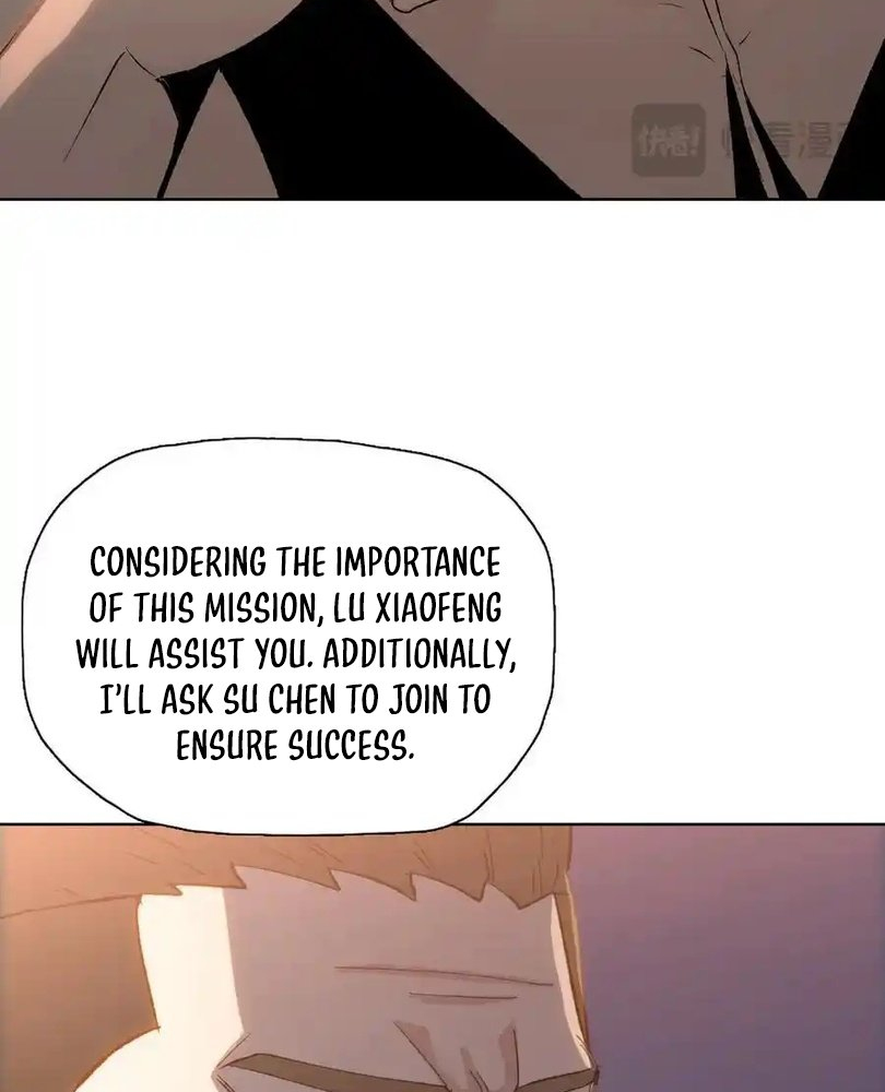 Read The doomsday ruthless man EN Manga Online