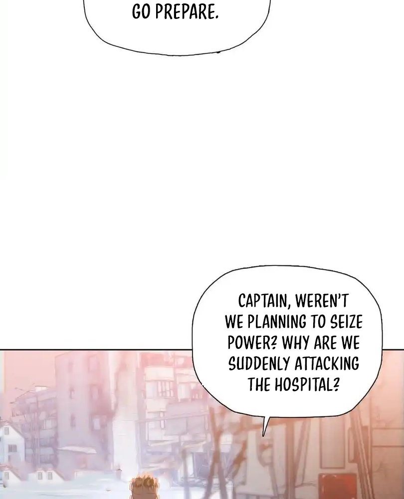 Read The doomsday ruthless man EN Manga Online
